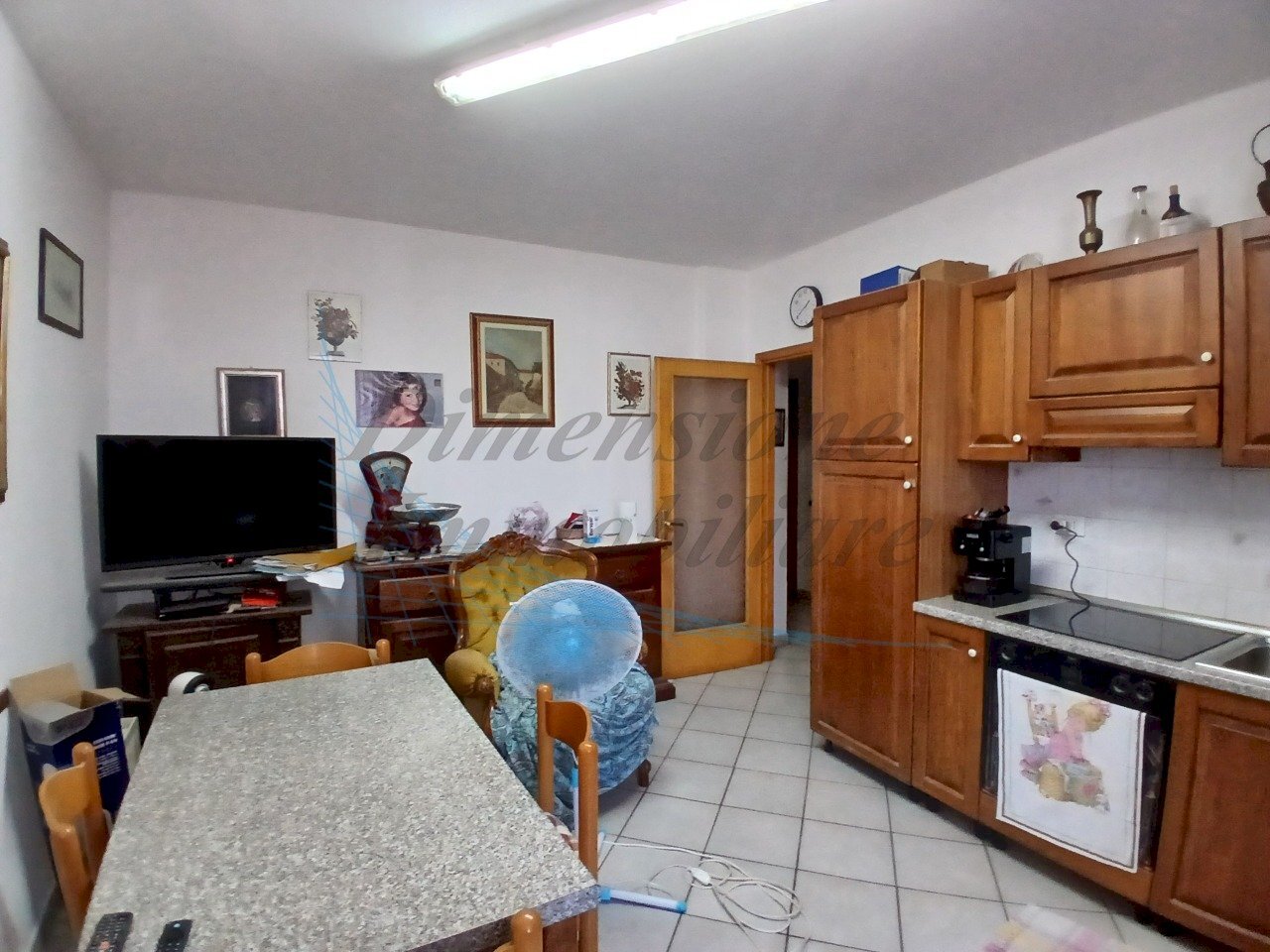 Sogg.Pranzo - Quadrilocale Viale Amerigo Vespucci, Rosignano Marittimo - foto 1