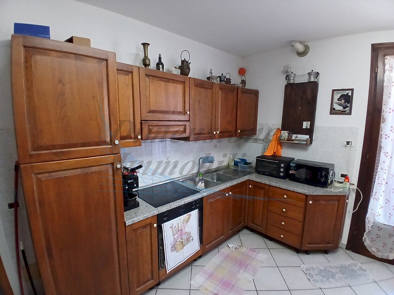 Sogg. Cottura - Quadrilocale Viale Amerigo Vespucci, Rosignano Marittimo - foto 2