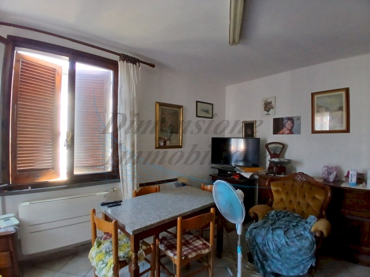 Soggiorno - Quadrilocale Viale Amerigo Vespucci, Rosignano Marittimo - foto 3