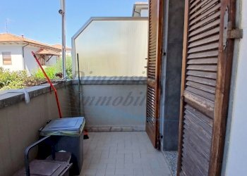 Balcone - Four-room apartment Viale Amerigo Vespucci, Rosignano Marittimo - photo 4