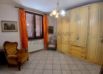 Camera matrimoniale - Four-room apartment Viale Amerigo Vespucci, Rosignano Marittimo - photo 6