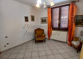 Camera matr. - Four-room apartment Viale Amerigo Vespucci, Rosignano Marittimo - photo 7
