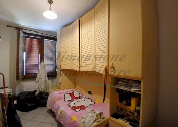 Camera 2 - Four-room apartment Viale Amerigo Vespucci, Rosignano Marittimo - photo 9
