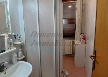 Bagno - Four-room apartment Viale Amerigo Vespucci, Rosignano Marittimo - photo 12