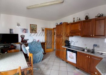 Sogg.Cottura - Quadrilocale Viale Amerigo Vespucci, Rosignano Marittimo - foto 4