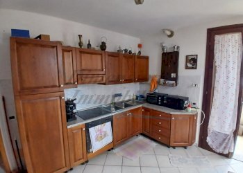 Angolo cottura - Quadrilocale Viale Amerigo Vespucci, Rosignano Marittimo - foto 5