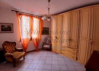 Camera matr.. - Quadrilocale Viale Amerigo Vespucci, Rosignano Marittimo - foto 6