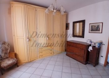 Camera matr... - Quadrilocale Viale Amerigo Vespucci, Rosignano Marittimo - foto 8