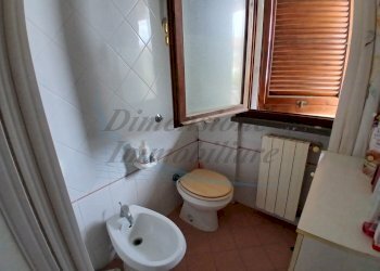 Bagno - Quadrilocale Viale Amerigo Vespucci, Rosignano Marittimo - foto 11