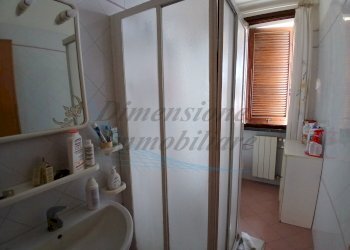 Bagno. - Quadrilocale Viale Amerigo Vespucci, Rosignano Marittimo - foto 12