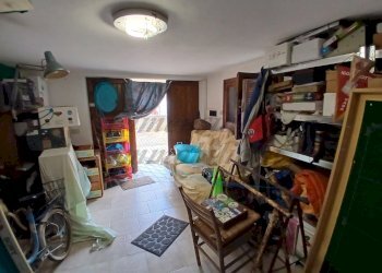 Garage 1 - Quadrilocale Viale Amerigo Vespucci, Rosignano Marittimo - foto 13