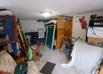 Garage 2 - Quadrilocale Viale Amerigo Vespucci, Rosignano Marittimo - foto 14