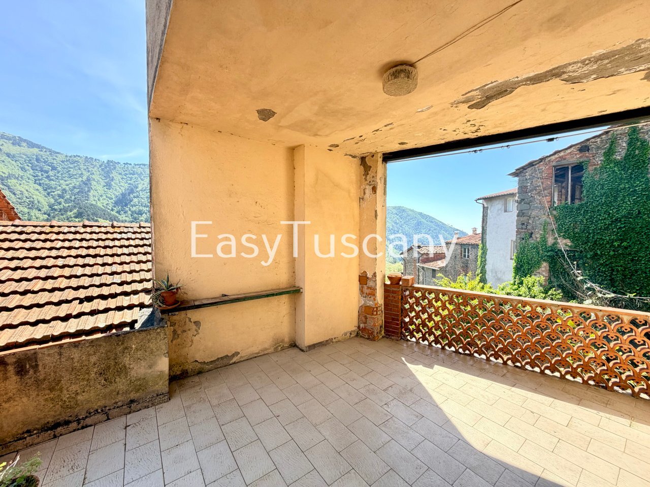 image00017 - Appartamento Via Corrado Pollera 27, Villa Basilica - foto 3