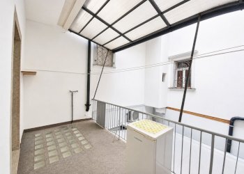 balcon - Apartment Trento - photo 8