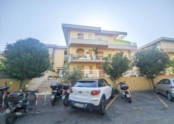 palazzo - Appartamento Via Privata Serenella 23, Sanremo - foto 1