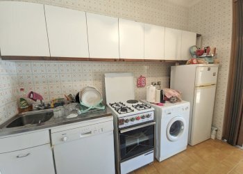 angolo cottura - Appartamento Via Privata Serenella 23, Sanremo - foto 5