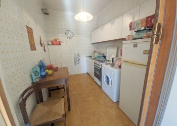 angolo cottura - Appartamento Via Privata Serenella 23, Sanremo - foto 6