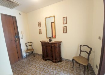 ingresso - Appartamento Via Privata Serenella 23, Sanremo - foto 7