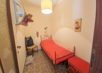 camera/ripostiglio - Appartamento Via Privata Serenella 23, Sanremo - foto 14
