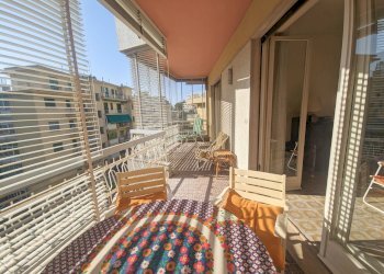 terrazzo - Appartamento Via Privata Serenella 23, Sanremo - foto 15