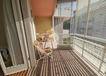 terrazzo - Appartamento Via Privata Serenella 23, Sanremo - foto 16