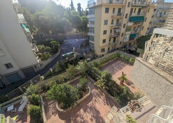 vista - Appartamento Via Privata Serenella 23, Sanremo - foto 17