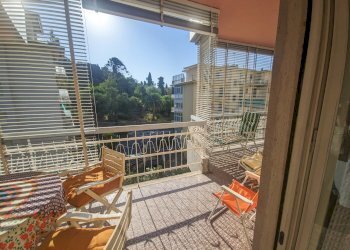 terrazzo - Appartamento Via Privata Serenella 23, Sanremo - foto 18