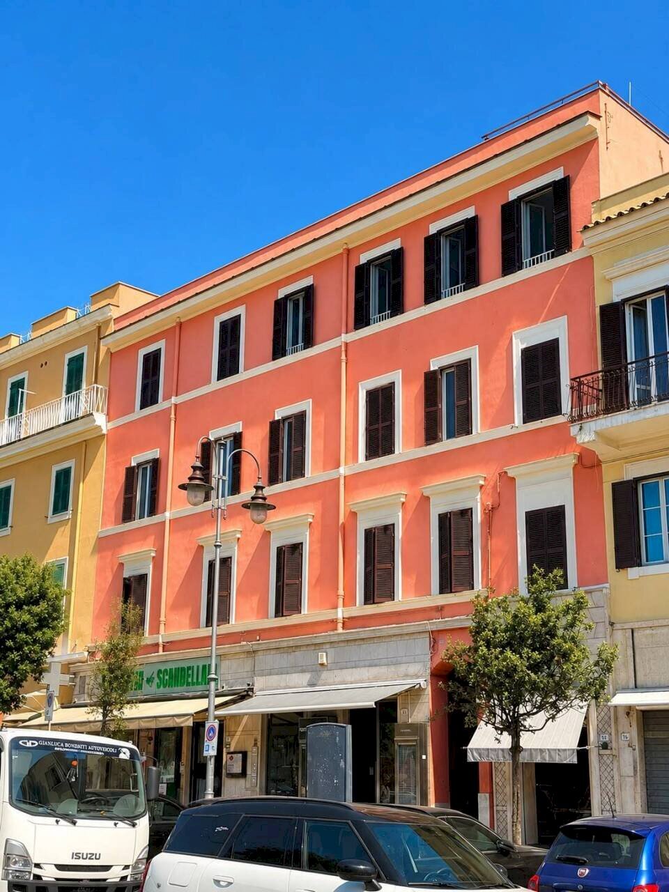 f39782c1-7340-428d-9e6a-89f61a6fd239 - Appartamento VICOLO DELL'ARCHETTO 2, Nettuno - foto 2