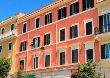 f39782c1-7340-428d-9e6a-89f61a6fd239 - Appartamento VICOLO DELL'ARCHETTO 2, Nettuno - foto 2