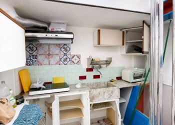 5db06b34-7bae-4a43-a68a-e5c4311cc63a - Appartamento VICOLO DELL'ARCHETTO 2, Nettuno - foto 6