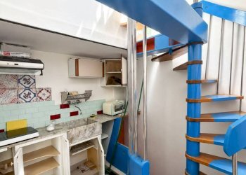 c965ef6a-4323-4941-867e-f2e7e6dbbd42 - Appartamento VICOLO DELL'ARCHETTO 2, Nettuno - foto 7