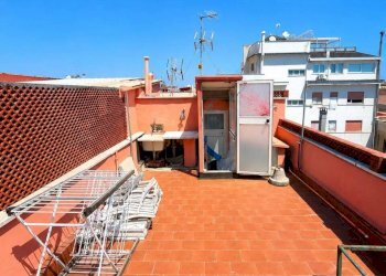 54b88185-255e-4d93-8716-dc93ebe0cc32 - Appartamento VICOLO DELL'ARCHETTO 2, Nettuno - foto 14