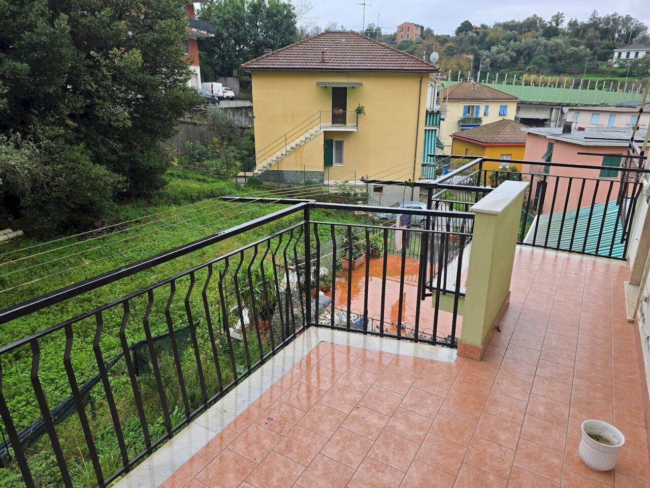 20251211_112034.jpg - Appartamento Via del Molinello 26, Rapallo - foto 1