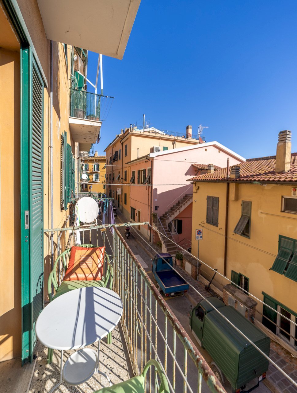 immagine_004 - Two-room apartment Via Sebastiano Lambardi snc, Monte Argentario - photo 1
