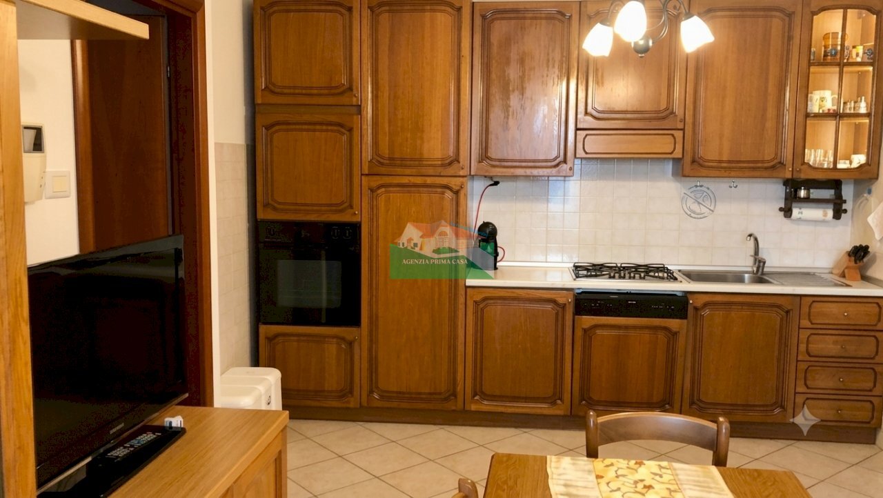 IMG_8983 - Two-room apartment Via Pomposa, Ravenna - photo 3