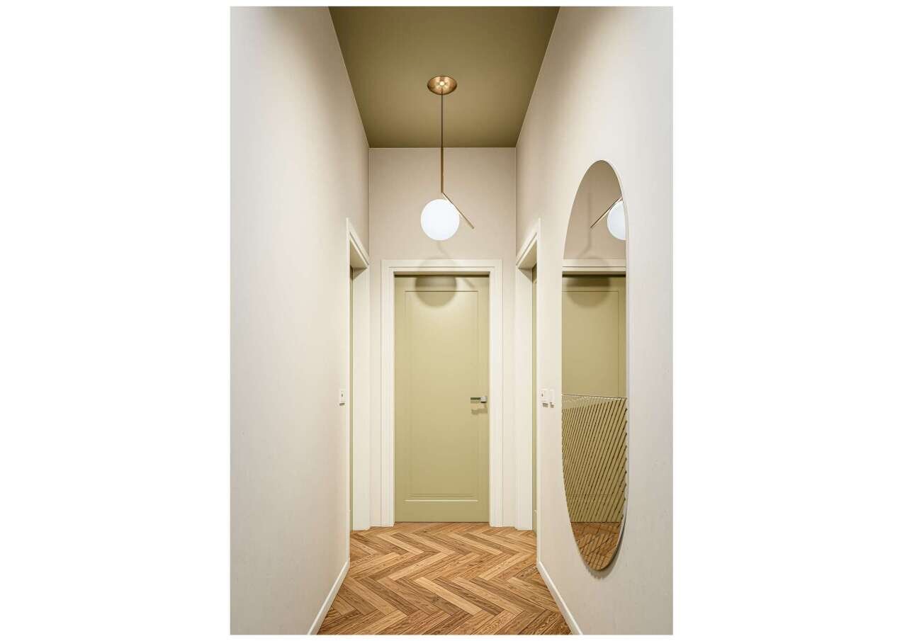 RENDER INGRESSO - One-room apartment Viale dei Mille 23, Cervia - photo 3