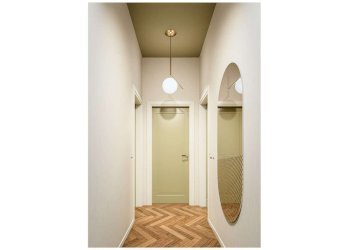RENDER INGRESSO - One-room apartment Viale dei Mille 23, Cervia - photo 3