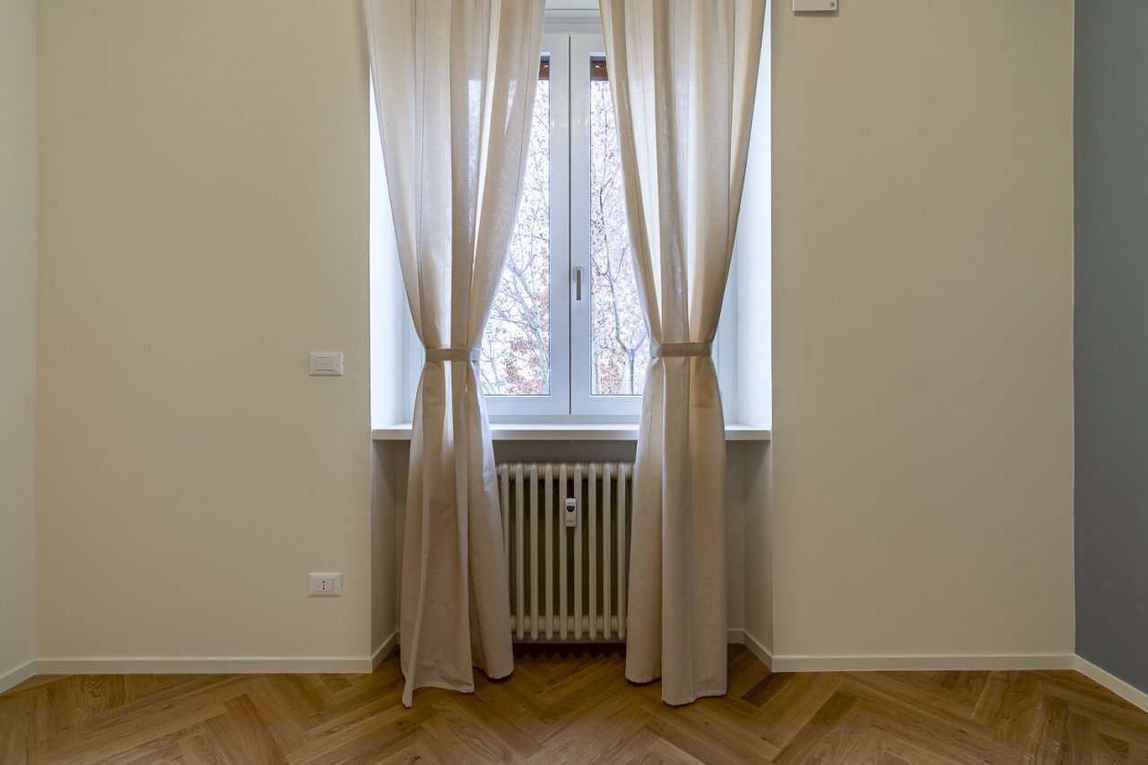 Fin 12 - Two-room apartment Via Capo di Lucca 48, Bologna (neighborhood Centro Storico) - photo 2