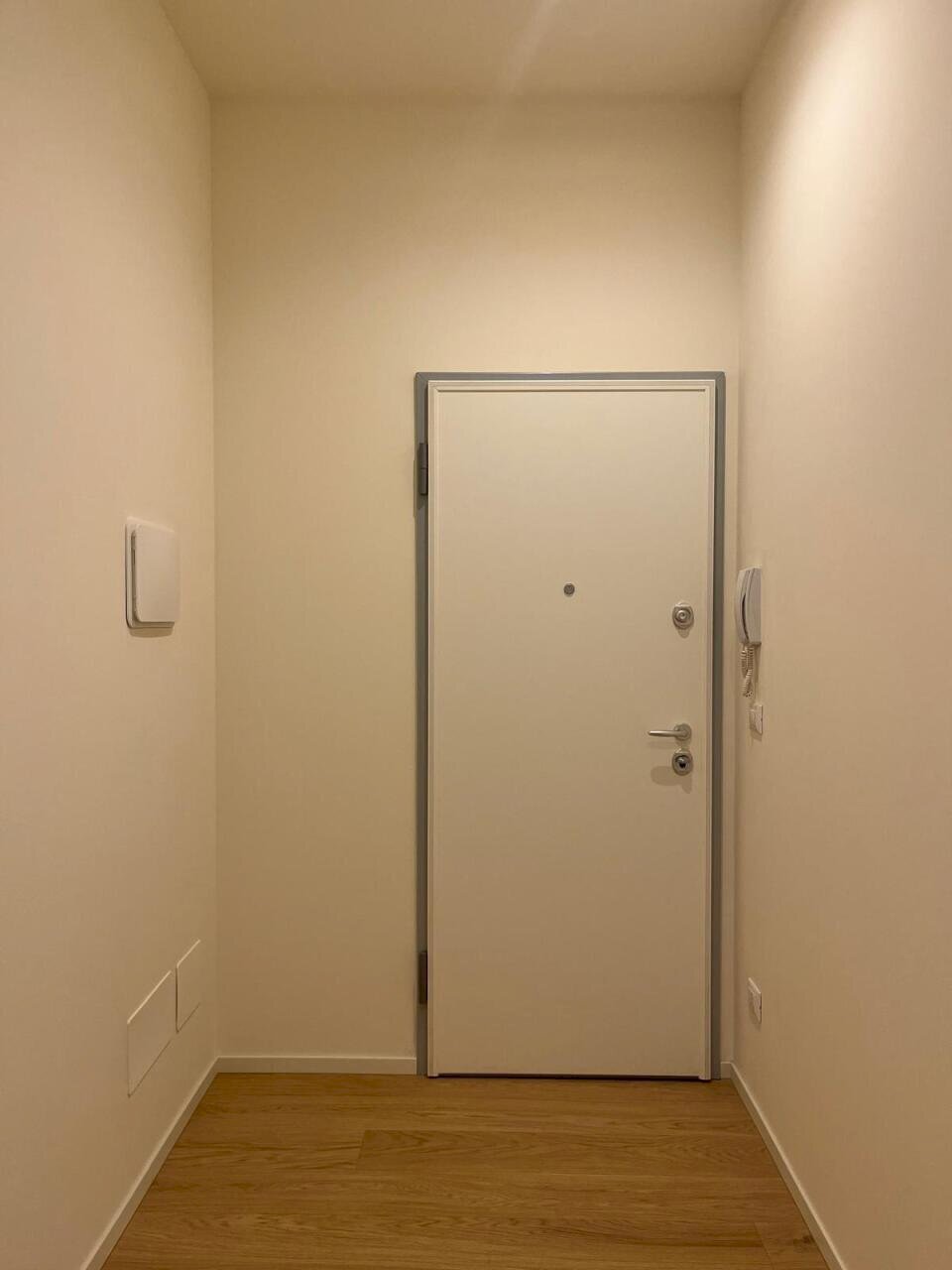 Fin 2 - Two-room apartment Via Capo di Lucca 48, Bologna (neighborhood Centro Storico) - photo 3