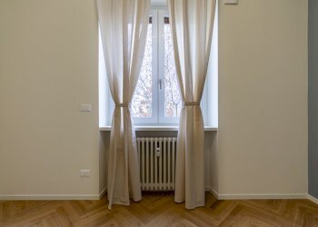 Fin 12 - Two-room apartment Via Capo di Lucca 48, Bologna (neighborhood Centro Storico) - photo 2