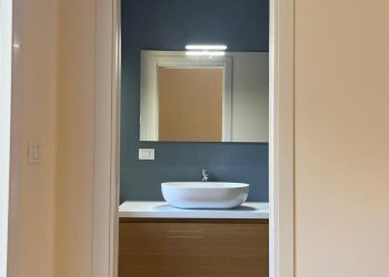 Fin 3 - Two-room apartment Via Capo di Lucca 48, Bologna (neighborhood Centro Storico) - photo 4
