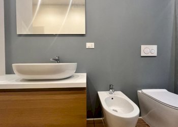 Fin 5 - Two-room apartment Via Capo di Lucca 48, Bologna (neighborhood Centro Storico) - photo 6