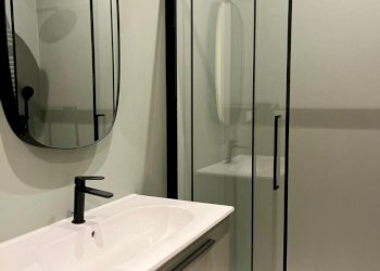 Fin 6 - Two-room apartment Via Capo di Lucca 48, Bologna (neighborhood Centro Storico) - photo 7