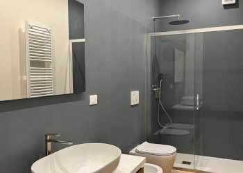 Fin 7 - Two-room apartment Via Capo di Lucca 48, Bologna (neighborhood Centro Storico) - photo 8