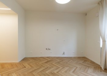 Fin 8 - Two-room apartment Via Capo di Lucca 48, Bologna (neighborhood Centro Storico) - photo 9