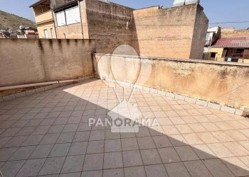 Terratetto - Terracielo Via Ruisi, Alcamo - foto 32