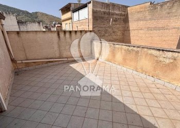 Terratetto - Terracielo Via Ruisi, Alcamo - foto 40