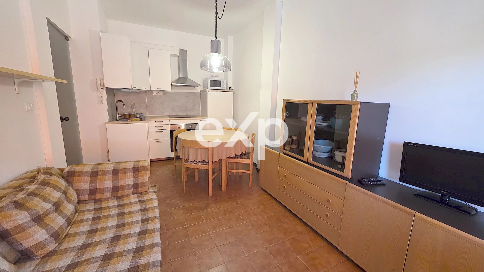 Three-room apartment Via della Noria, Ospedaletti - photo 3
