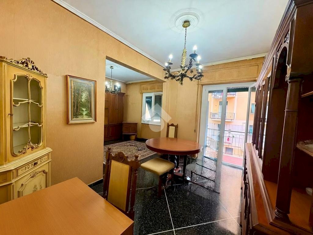 Apartment Via agosti guido, Genova (neighborhood Cornigliano) - photo 2
