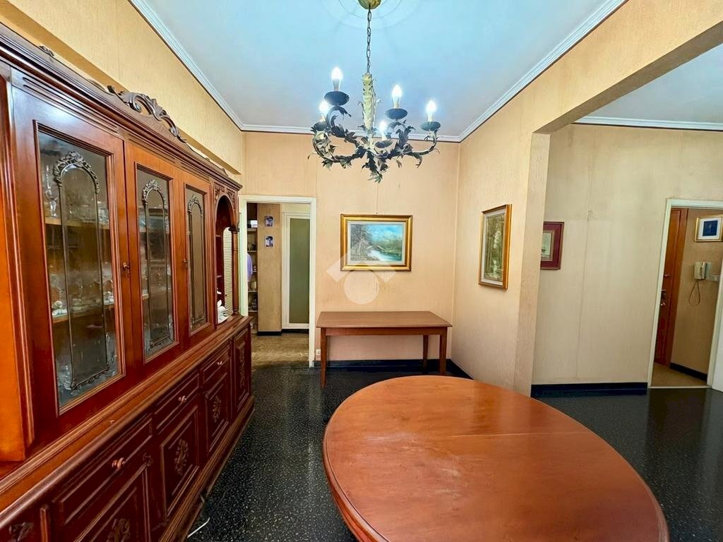 Apartment Via agosti guido, Genova (neighborhood Cornigliano) - photo 3
